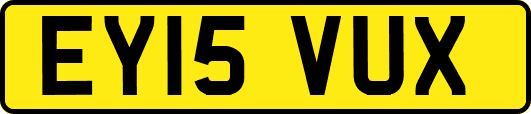 EY15VUX