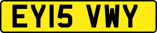 EY15VWY