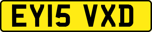 EY15VXD