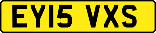 EY15VXS