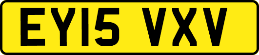 EY15VXV