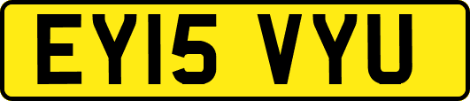 EY15VYU
