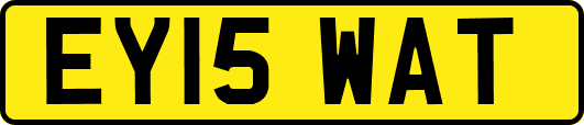 EY15WAT