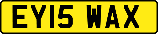 EY15WAX