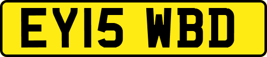 EY15WBD