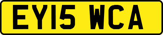 EY15WCA