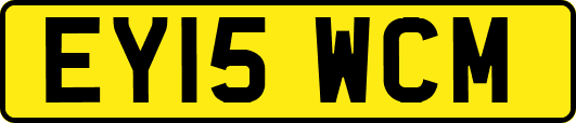 EY15WCM