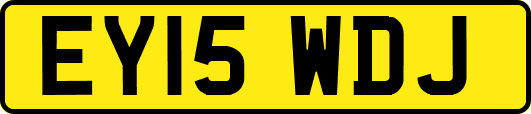EY15WDJ