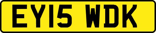 EY15WDK