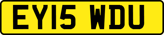 EY15WDU