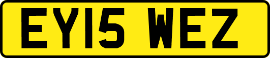 EY15WEZ