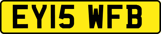 EY15WFB