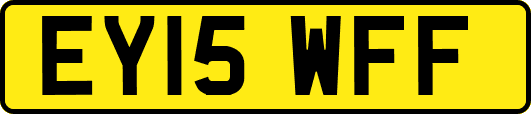 EY15WFF