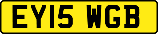 EY15WGB