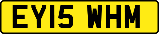 EY15WHM
