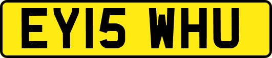 EY15WHU
