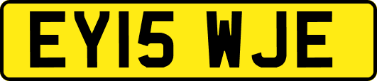 EY15WJE