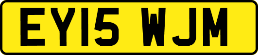 EY15WJM