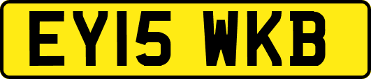 EY15WKB