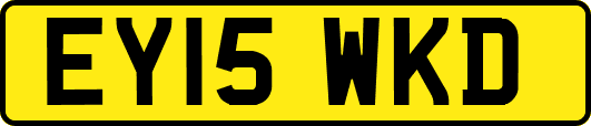 EY15WKD
