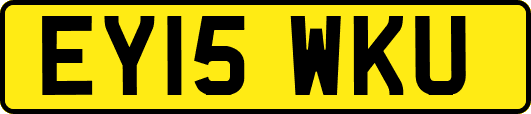 EY15WKU