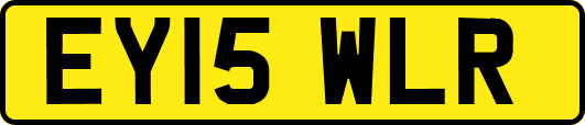 EY15WLR