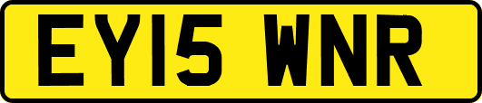 EY15WNR