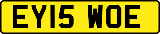 EY15WOE
