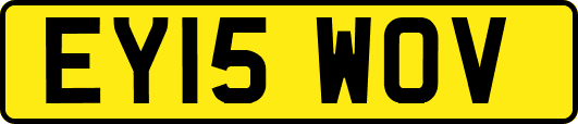 EY15WOV