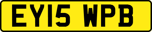 EY15WPB