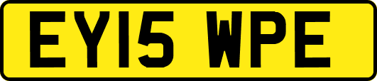 EY15WPE