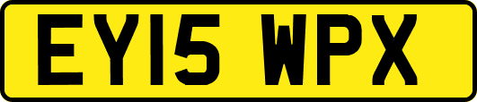 EY15WPX