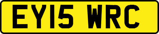 EY15WRC