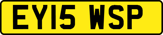 EY15WSP