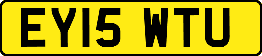 EY15WTU