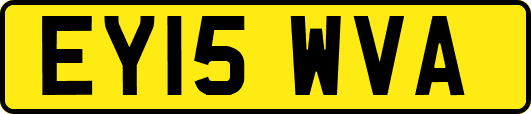 EY15WVA