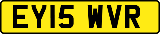 EY15WVR