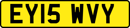EY15WVY