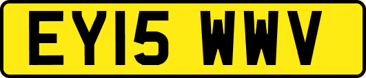EY15WWV