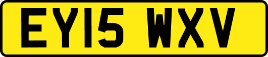 EY15WXV