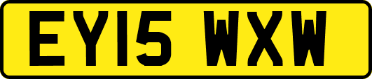 EY15WXW