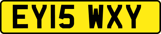 EY15WXY