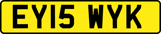 EY15WYK