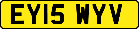 EY15WYV