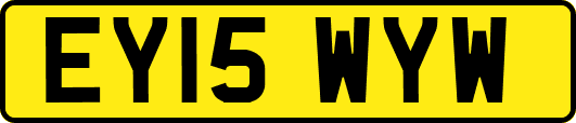 EY15WYW