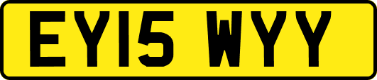 EY15WYY