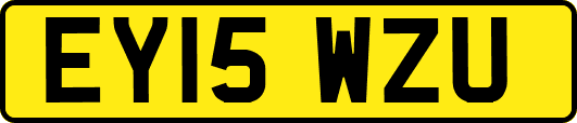 EY15WZU