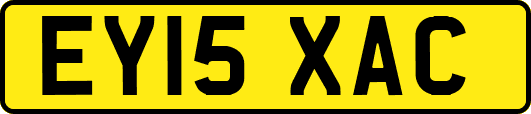 EY15XAC