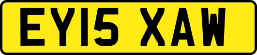 EY15XAW