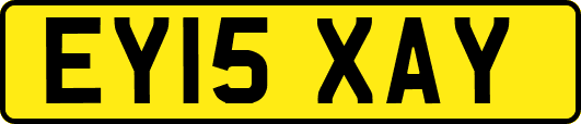 EY15XAY